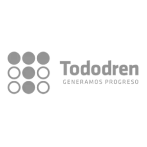 Tododren Ya Esta Firmando Con Sora